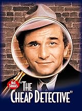 Watch The Cheap Detective watch free Watch The Cheap Detective watch free