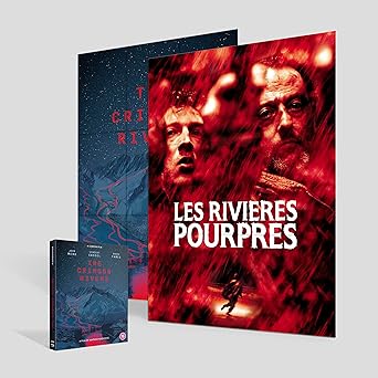 Watch The Crimson Rivers watch free