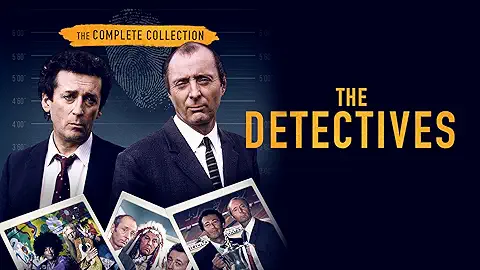 Watch The Detectives watch free