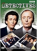 Watch The Detectives watch free