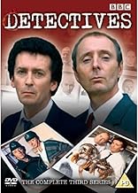 Watch The Detectives watch free