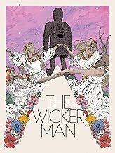 Watch The Wicker Man watch free