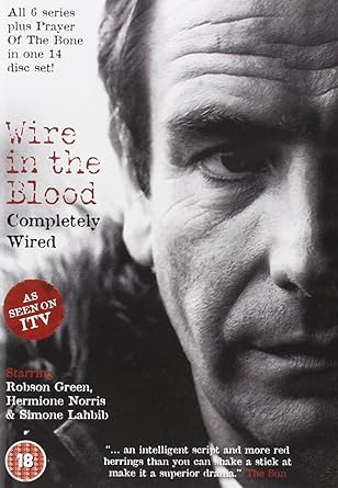 Watch Wire in the Blood watch free