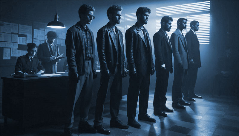 online fake casefiles game